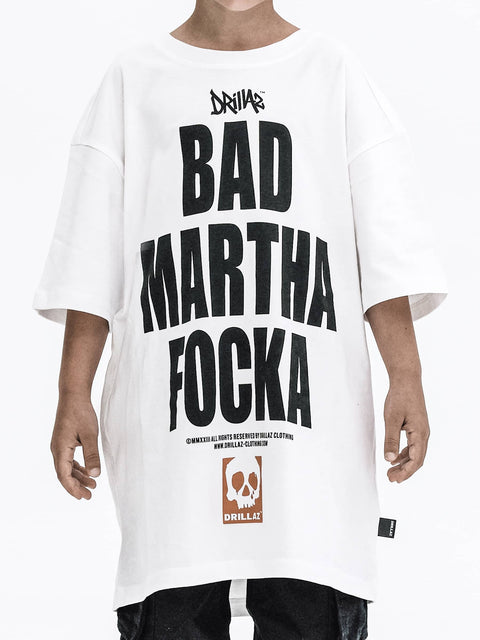 Bad Martha Focka T-Shirt