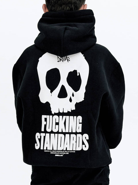 Fucking Standards Hoodie