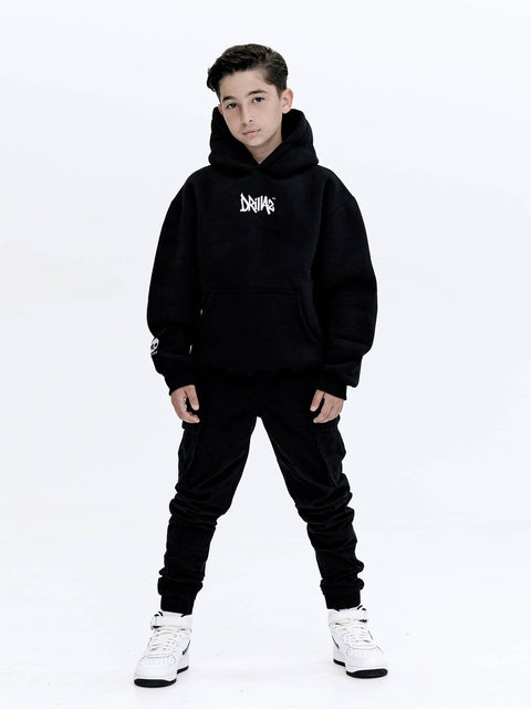 Fucking Standards Hoodie