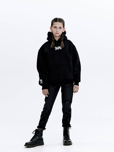 Stupid Rich Kids Hoodie