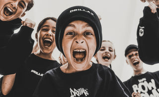 Drillaz Clothing – Skater Kleidung für Kinder: Der perfekte Mix aus Komfort und Stil