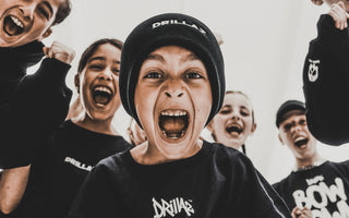 Drillaz Clothing – Skater Kleidung für Kinder: Der perfekte Mix aus Komfort und Stil