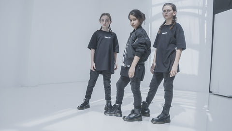 Drillaz Clothing – Streetwear für Jungen, die Komfort und Style vereint