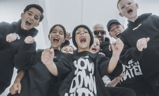 Drillaz Clothing – Modische und bequeme Hip-Hop Styles für Kinder