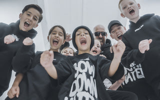 Drillaz Clothing – Modische und bequeme Hip-Hop Styles für Kinder