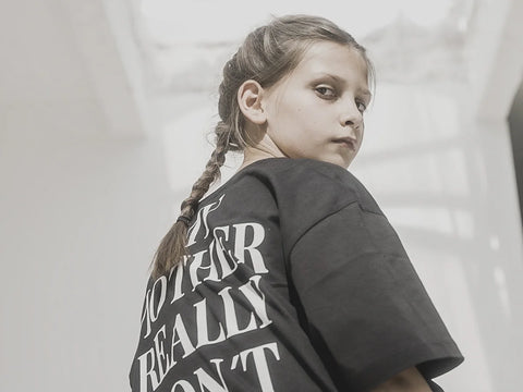 My Mother Really Dont Like You 