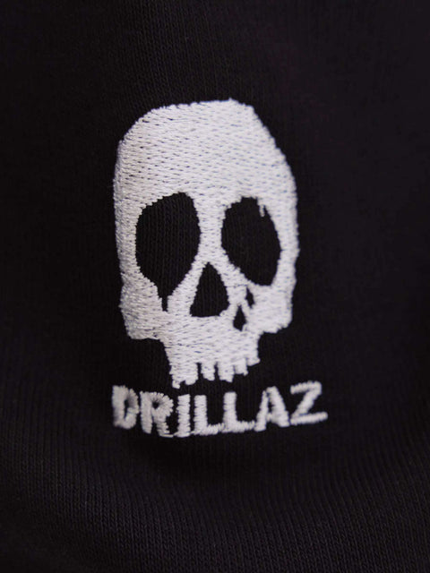 Stupid Rich Kids Hoodie