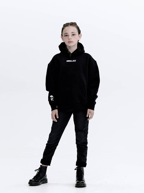 Much Bigger Than Yours Hoodie